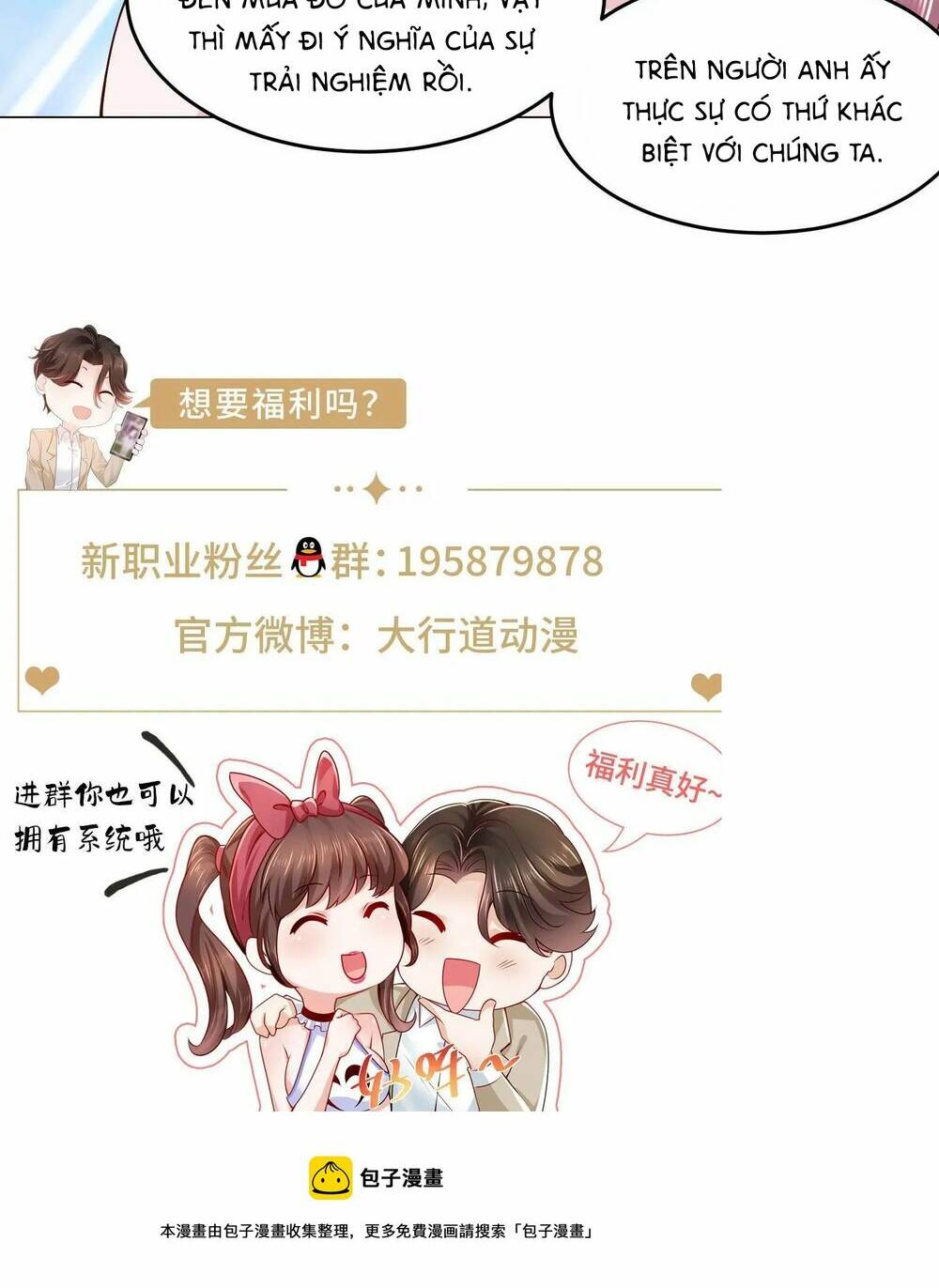 Mỗi Tuần Ta Có Một Nghề Nghiệp Mới - Chapter 289 - Page 43