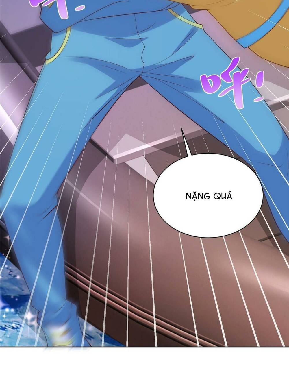 Mỗi Tuần Ta Có Một Nghề Nghiệp Mới - Chapter 320 - Page 57