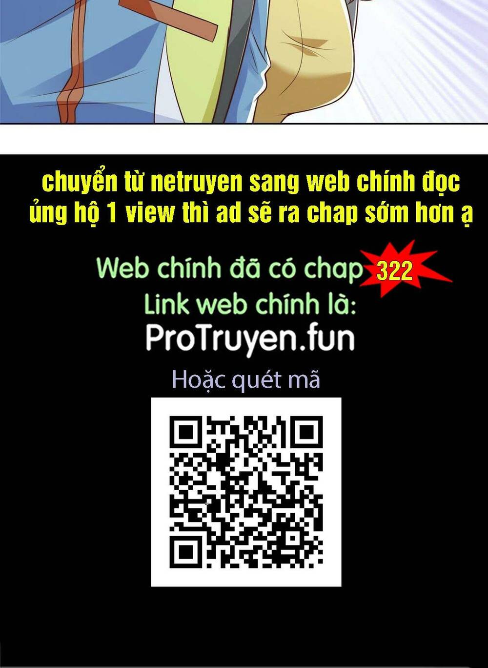 Mỗi Tuần Ta Có Một Nghề Nghiệp Mới - Chapter 321 - Page 48