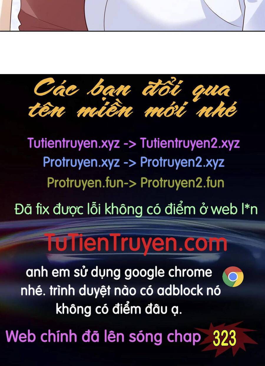 Mỗi Tuần Ta Có Một Nghề Nghiệp Mới - Chapter 322 - Page 45