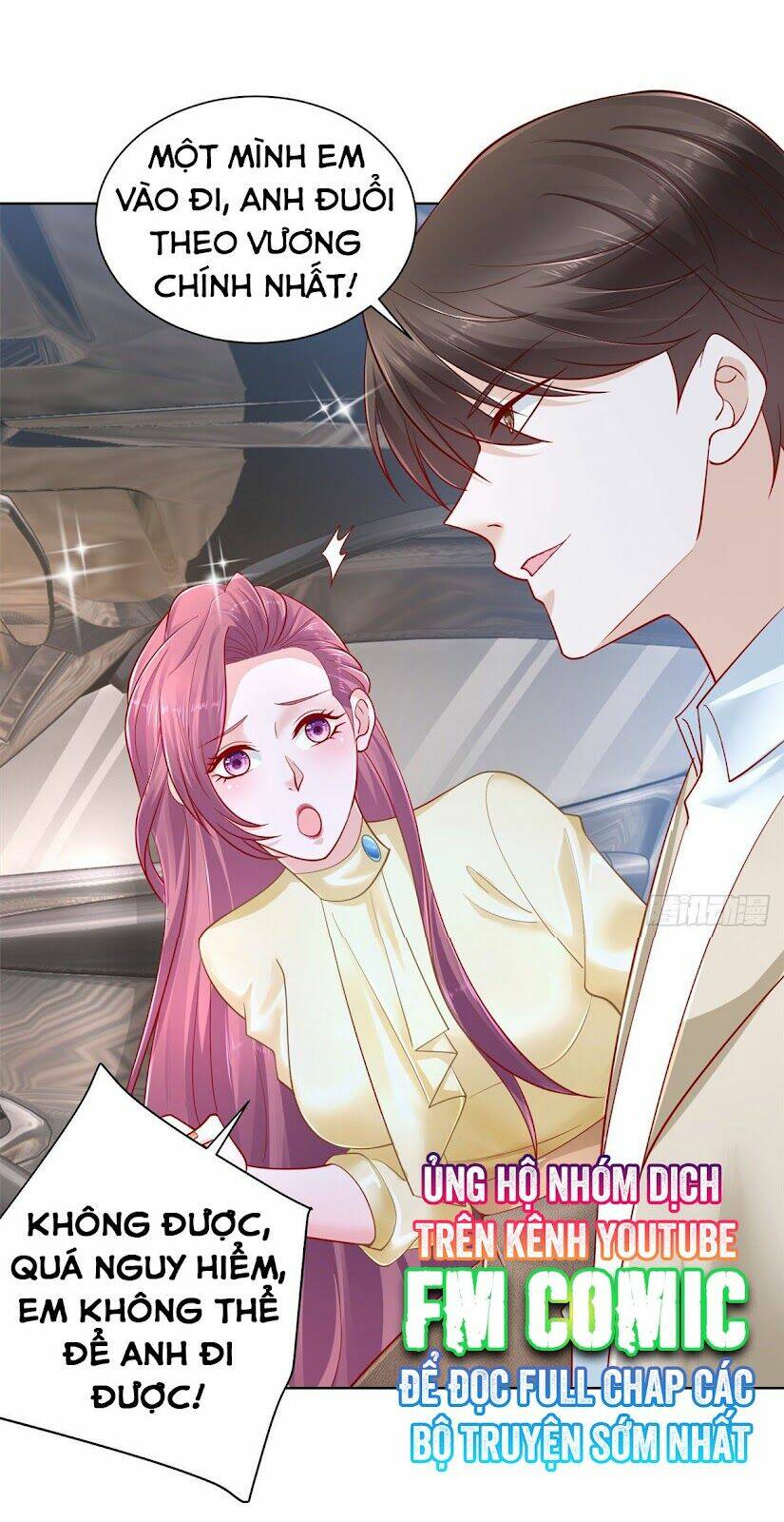 Mỗi Tuần Ta Có Một Nghề Nghiệp Mới - Chapter 38 - Page 39