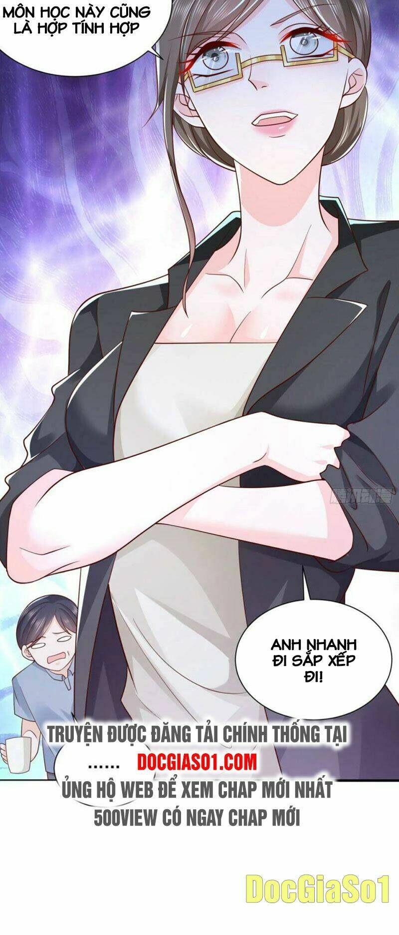 Mỗi Tuần Ta Có Một Nghề Nghiệp Mới - Chapter 40 - Page 26