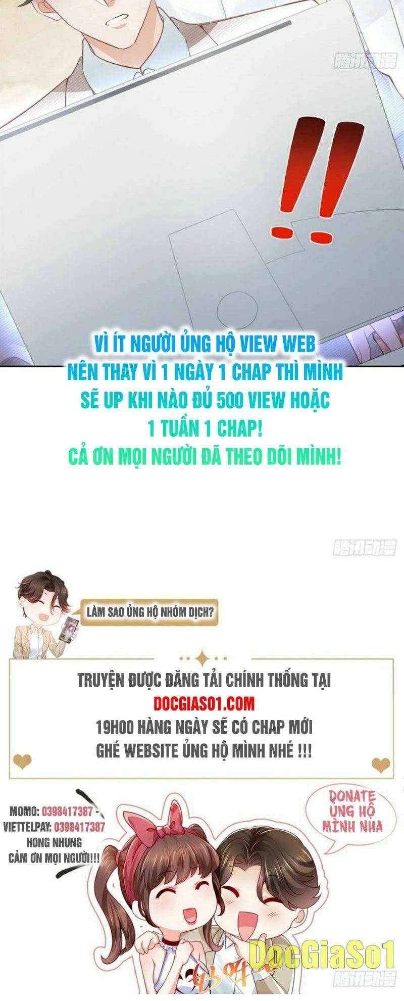 Mỗi Tuần Ta Có Một Nghề Nghiệp Mới - Chapter 43 - Page 31