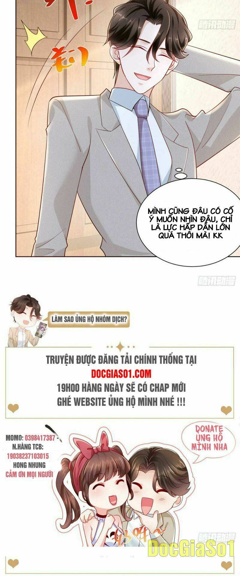 Mỗi Tuần Ta Có Một Nghề Nghiệp Mới - Chapter 45 - Page 29