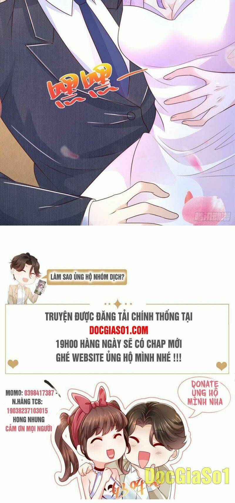 Mỗi Tuần Ta Có Một Nghề Nghiệp Mới - Chapter 46 - Page 28