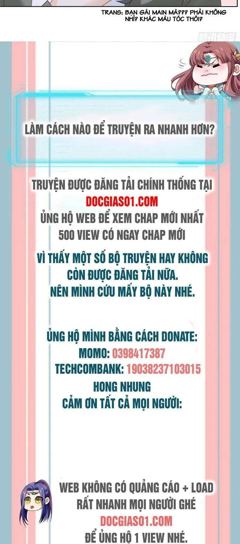 Mỗi Tuần Ta Có Một Nghề Nghiệp Mới - Chapter 54 - Page 39