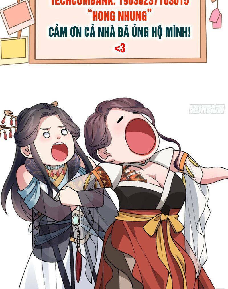 Mỗi Tuần Ta Có Một Nghề Nghiệp Mới - Chapter 63 - Page 30