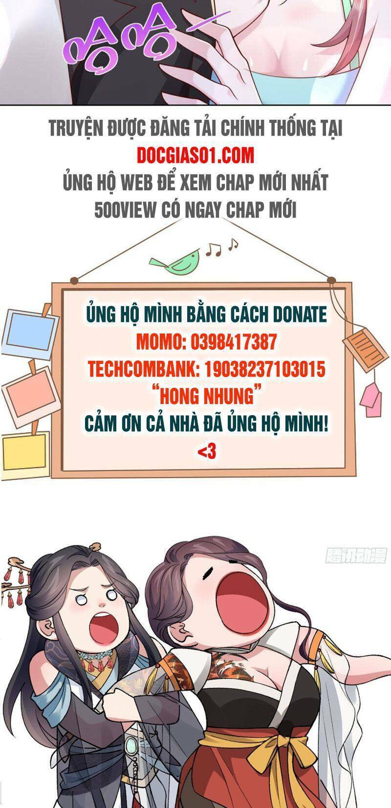 Mỗi Tuần Ta Có Một Nghề Nghiệp Mới - Chapter 65 - Page 25