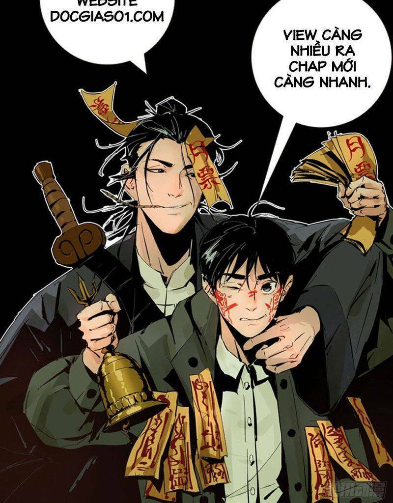 Mỗi Tuần Ta Có Một Nghề Nghiệp Mới - Chapter 68 - Page 27