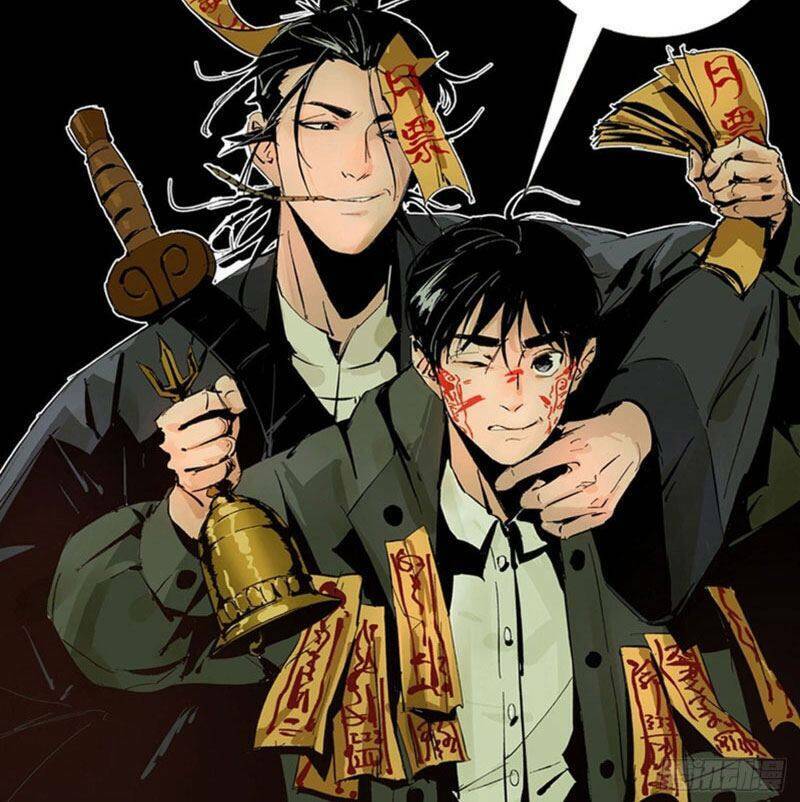 Mỗi Tuần Ta Có Một Nghề Nghiệp Mới - Chapter 69 - Page 29