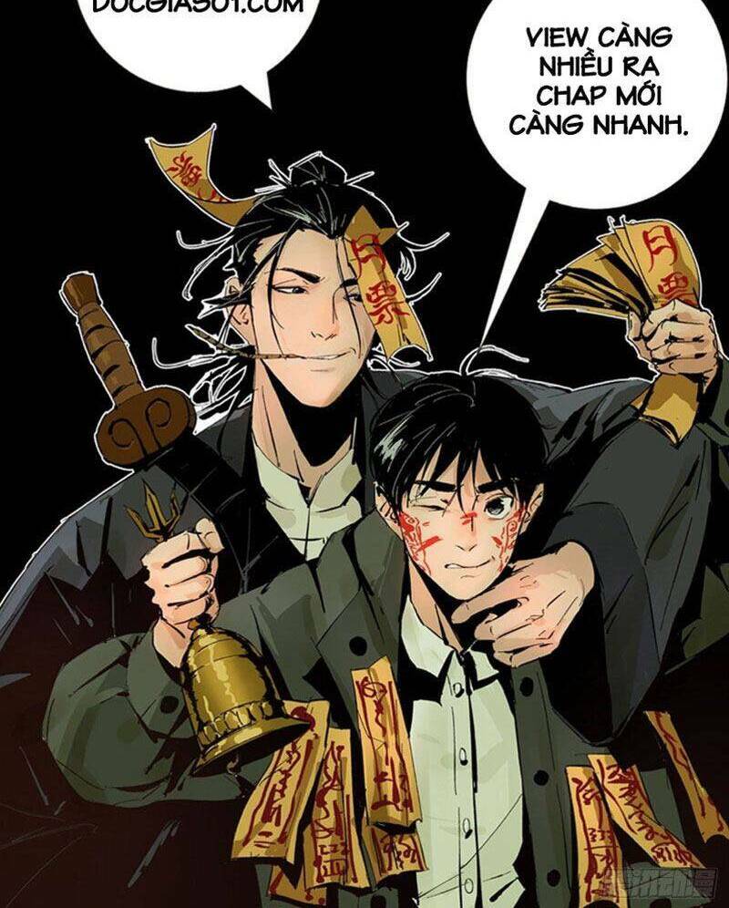 Mỗi Tuần Ta Có Một Nghề Nghiệp Mới - Chapter 70 - Page 41