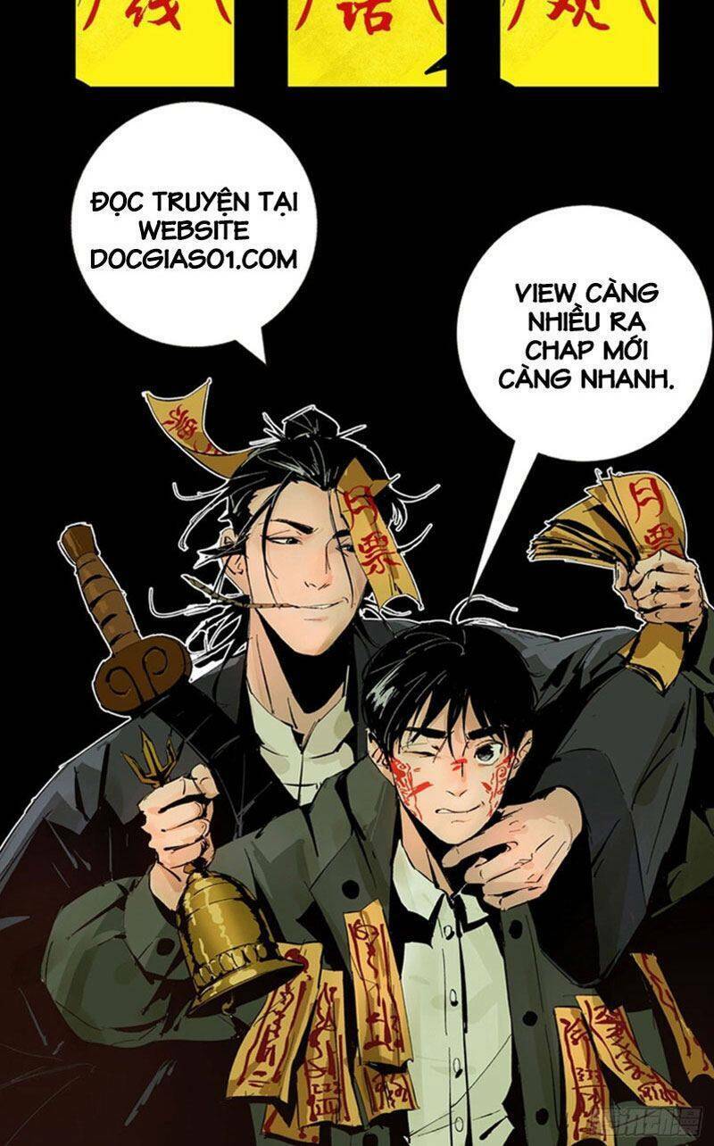 Mỗi Tuần Ta Có Một Nghề Nghiệp Mới - Chapter 72 - Page 28