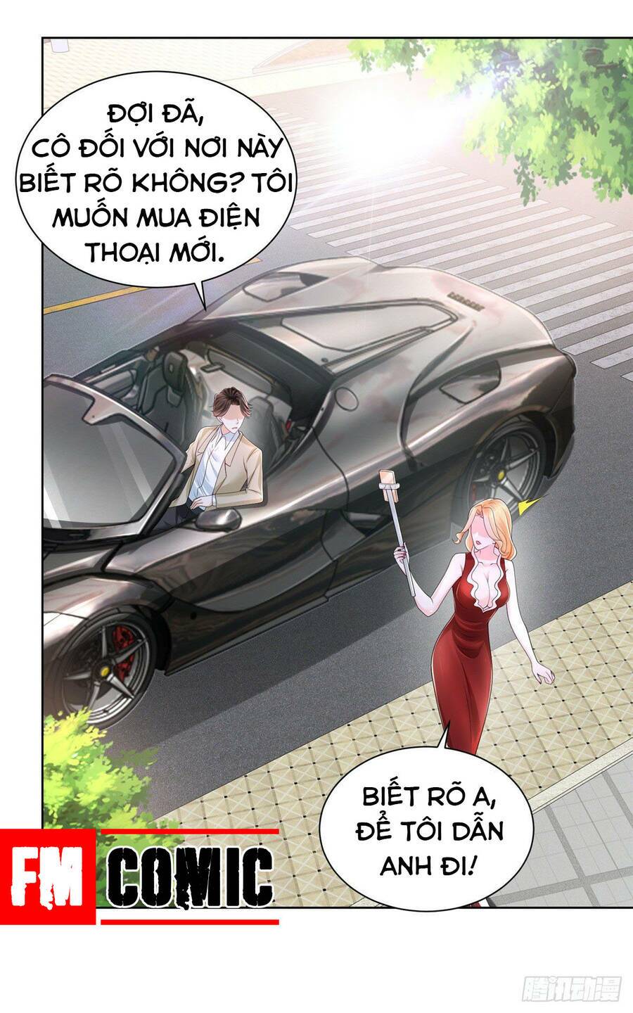 Mỗi Tuần Ta Có Một Nghề Nghiệp Mới - Chapter 8 - Page 38