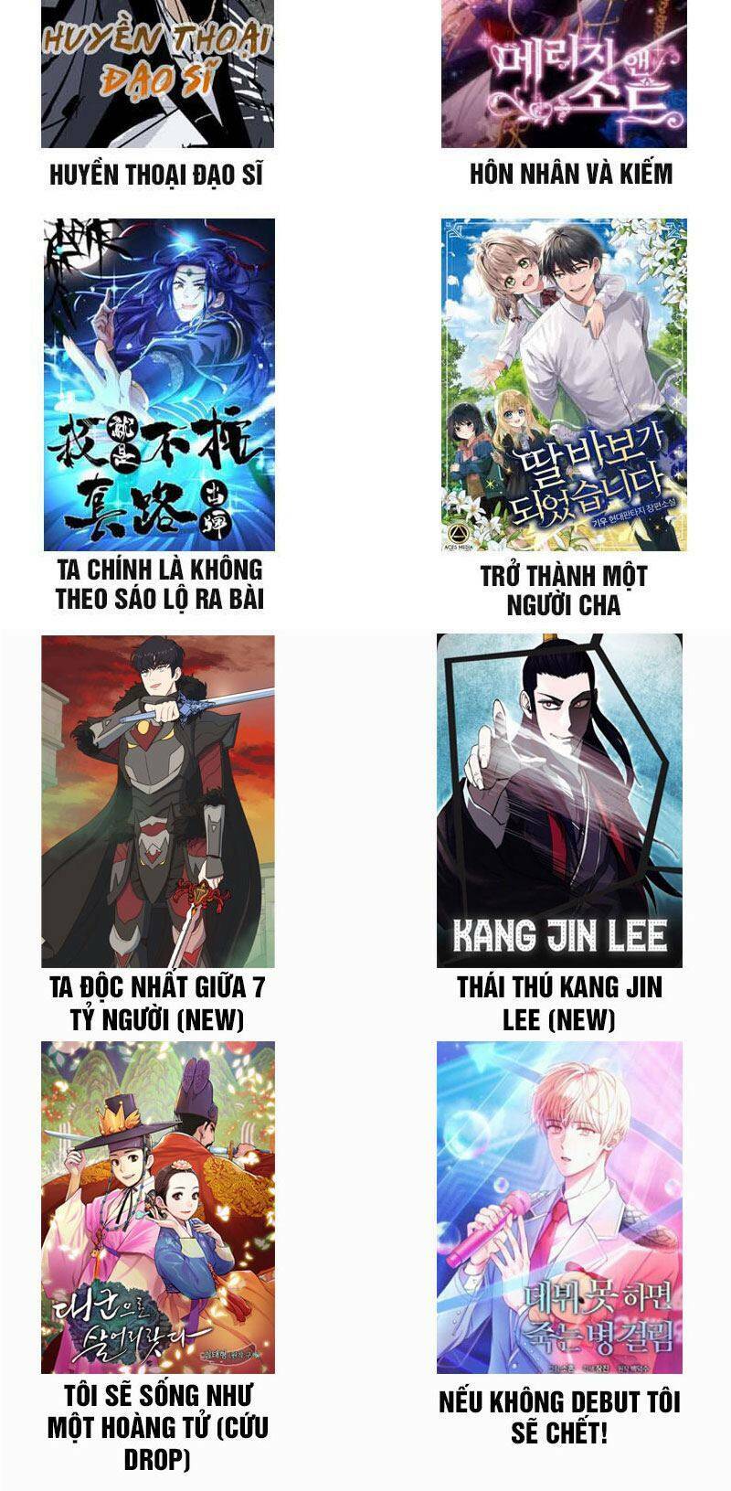 Mỗi Tuần Ta Có Một Nghề Nghiệp Mới - Chapter 84 - Page 50