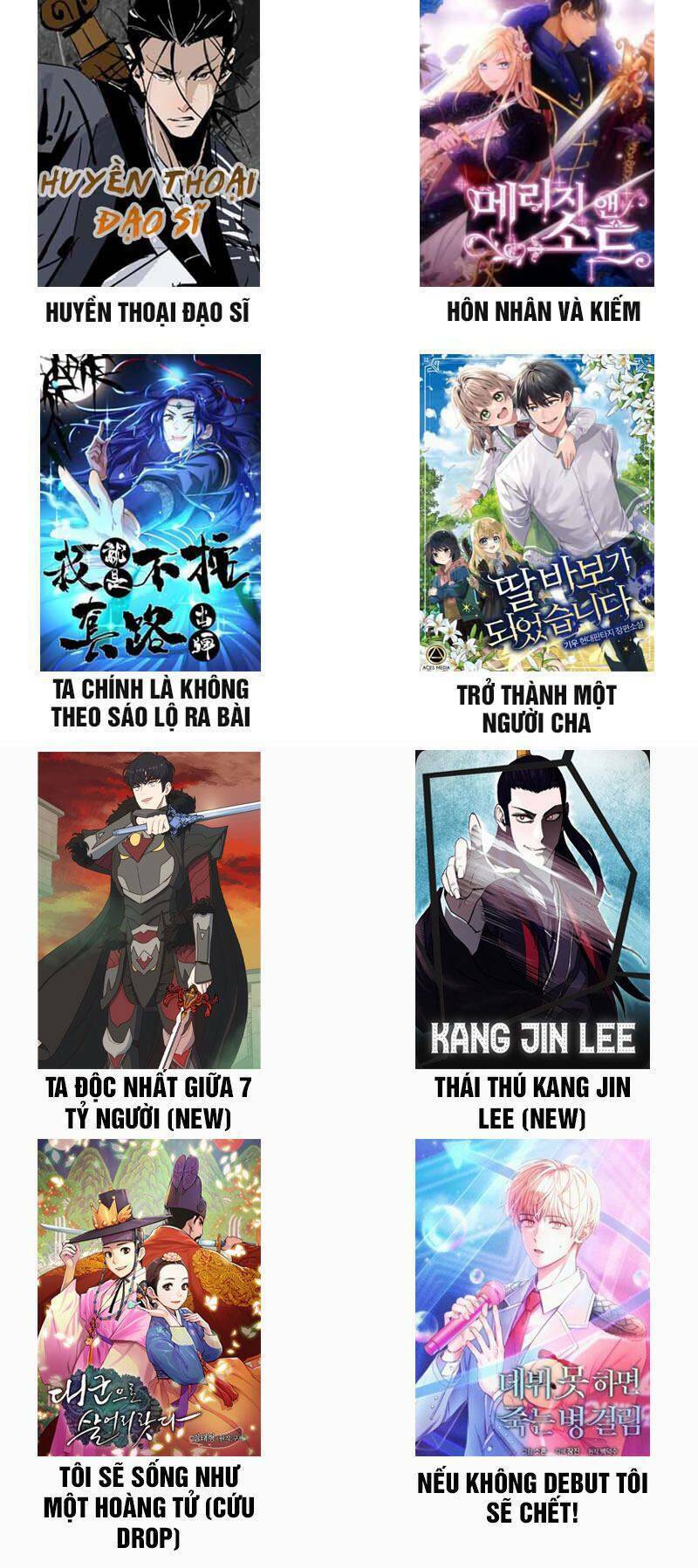 Mỗi Tuần Ta Có Một Nghề Nghiệp Mới - Chapter 88 - Page 30