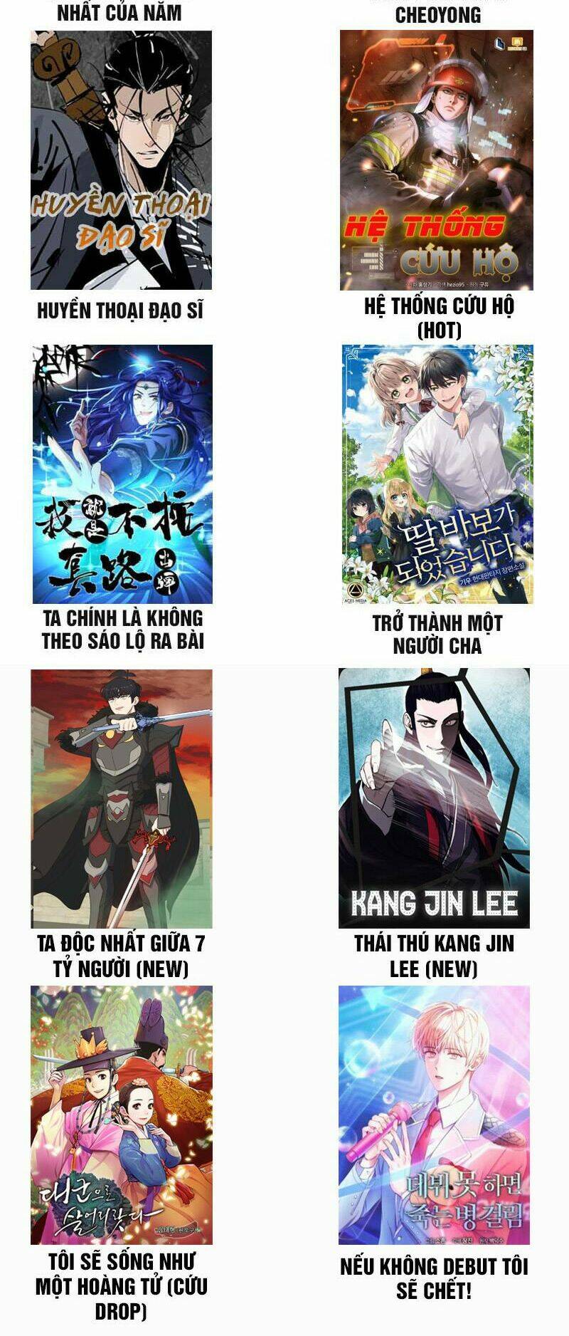 Mỗi Tuần Ta Có Một Nghề Nghiệp Mới - Chapter 90 - Page 32