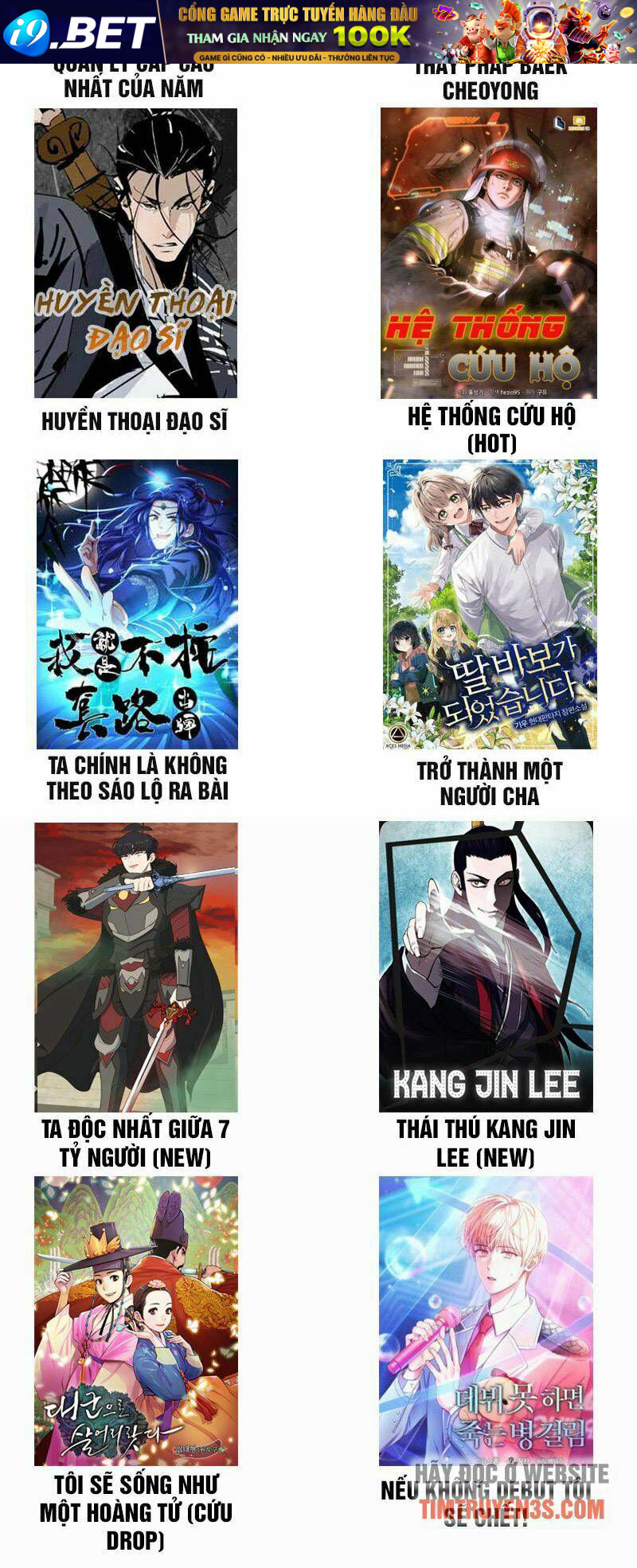 Mỗi Tuần Ta Có Một Nghề Nghiệp Mới - Chapter 91 - Page 30