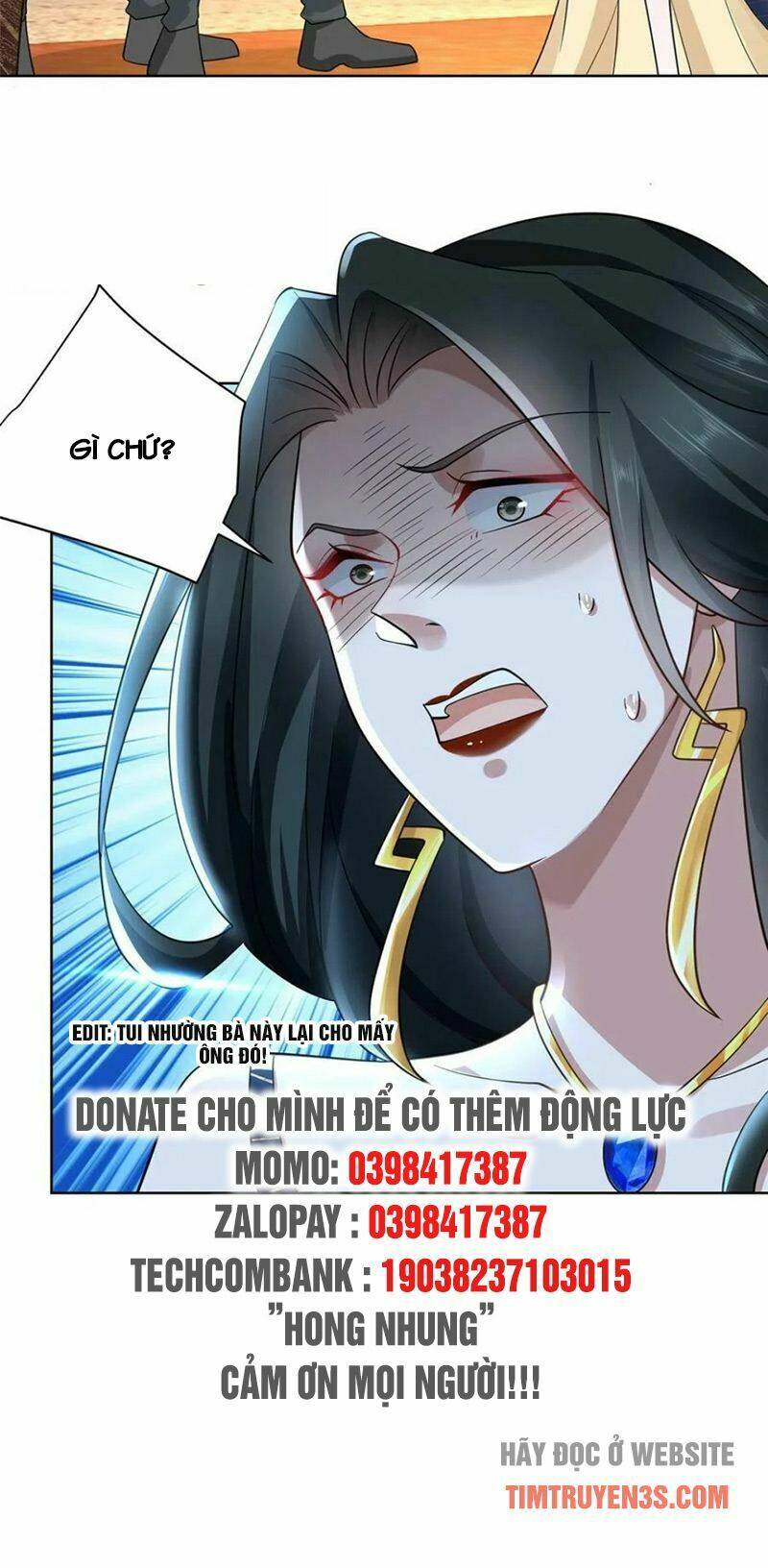 Mỗi Tuần Ta Có Một Nghề Nghiệp Mới - Chapter 99 - Page 28