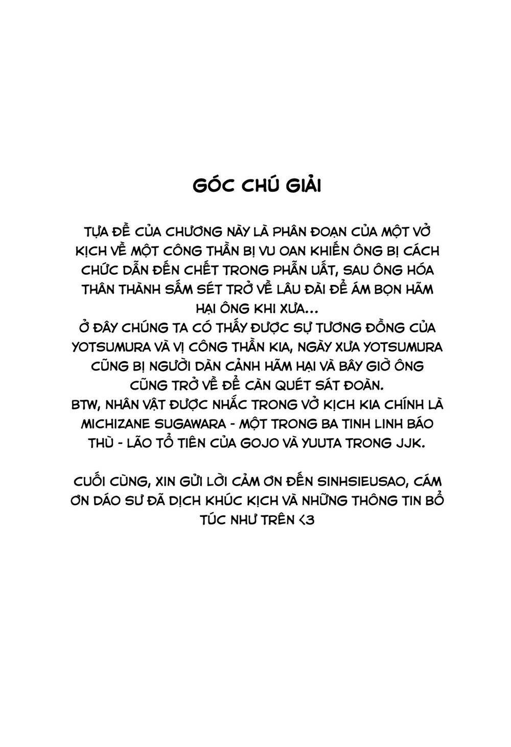 Sát thủ về vườn - Chapter 100 - Page 19