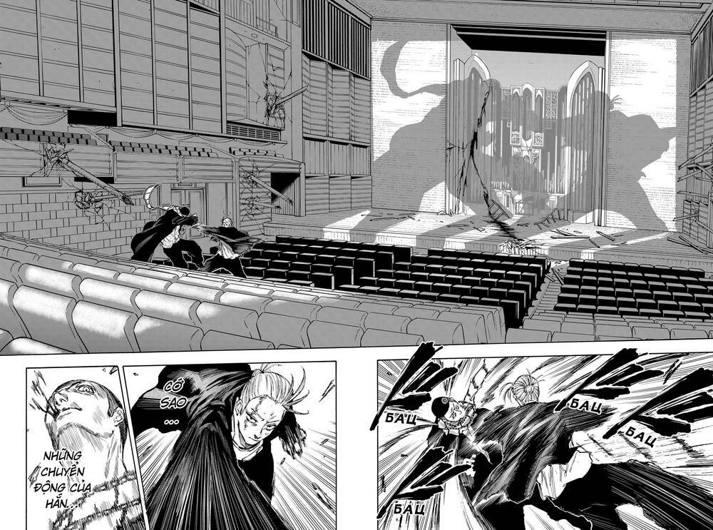 Sát thủ về vườn - Chapter 102 - Page 13