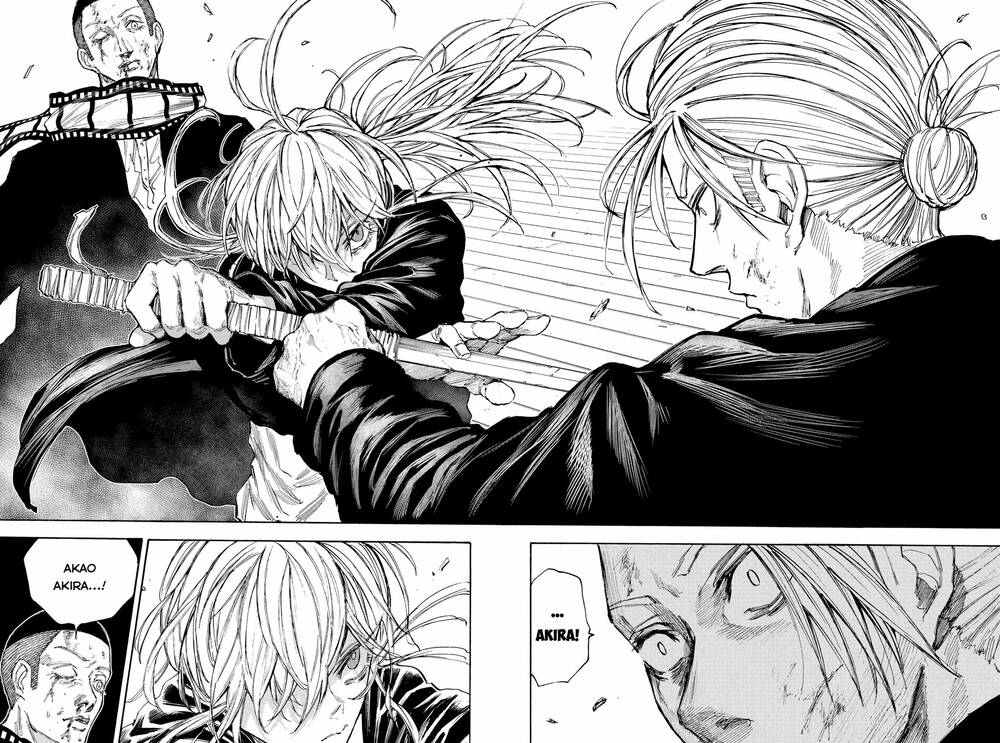 Sát thủ về vườn - Chapter 103 - Page 9