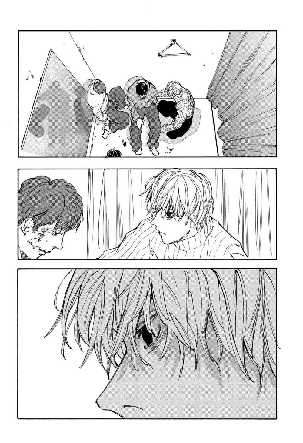 Sát thủ về vườn - Chapter 109 - Page 17