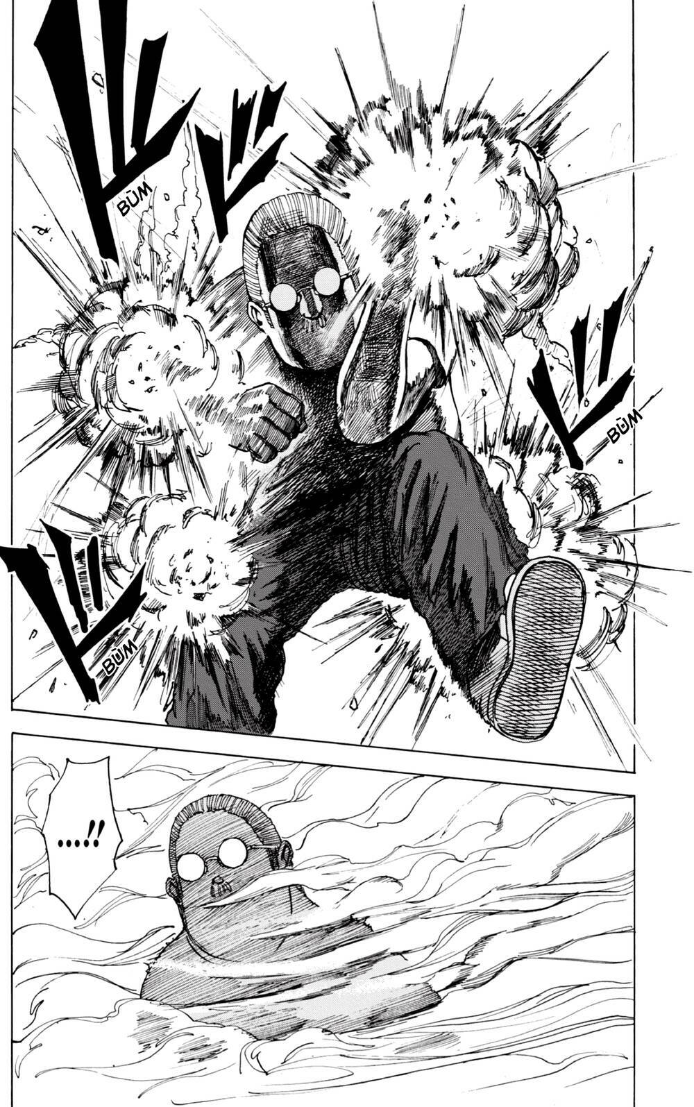 Sát thủ về vườn - Chapter 11 - Page 6