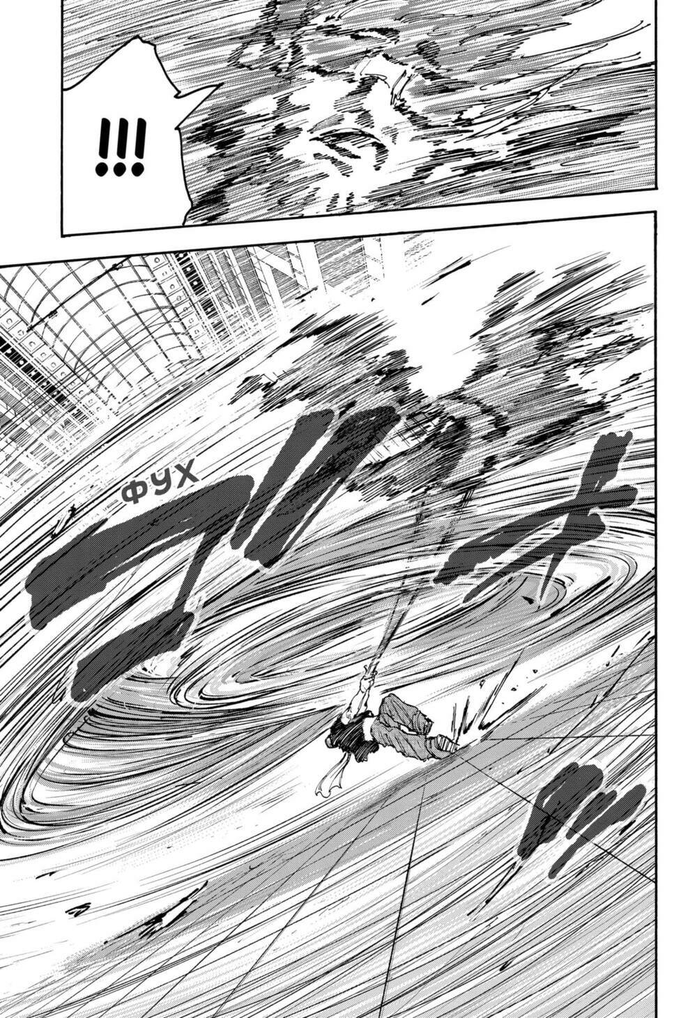 Sát thủ về vườn - Chapter 110 - Page 19