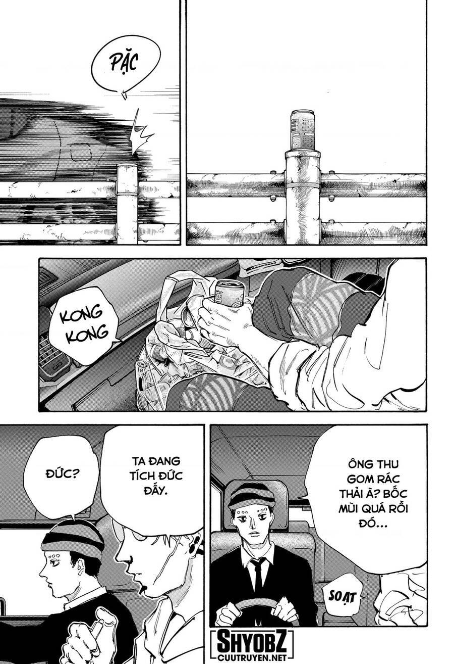 Sát thủ về vườn - Chapter 112 - Page 6