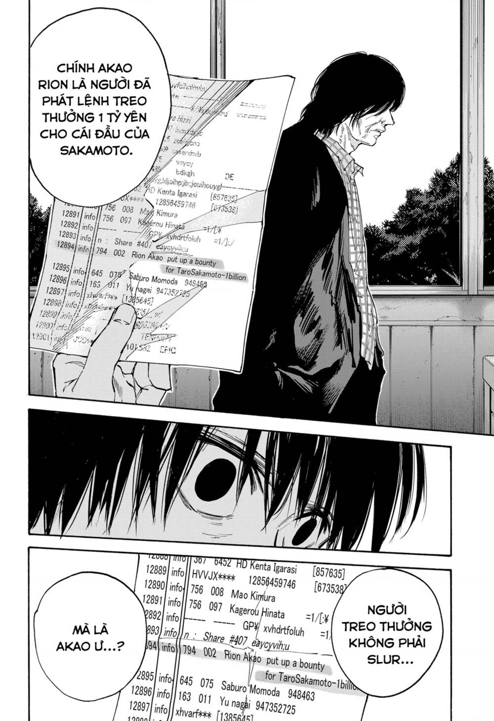 Sát thủ về vườn - Chapter 121 - Page 10