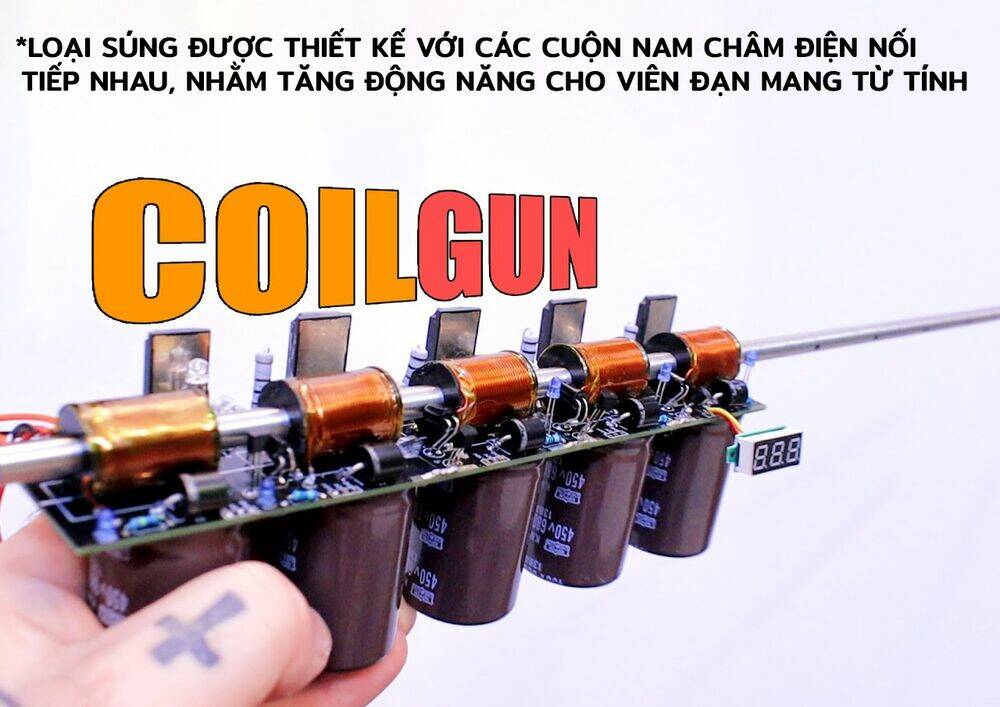 Sát thủ về vườn - Chapter 125 - Page 15