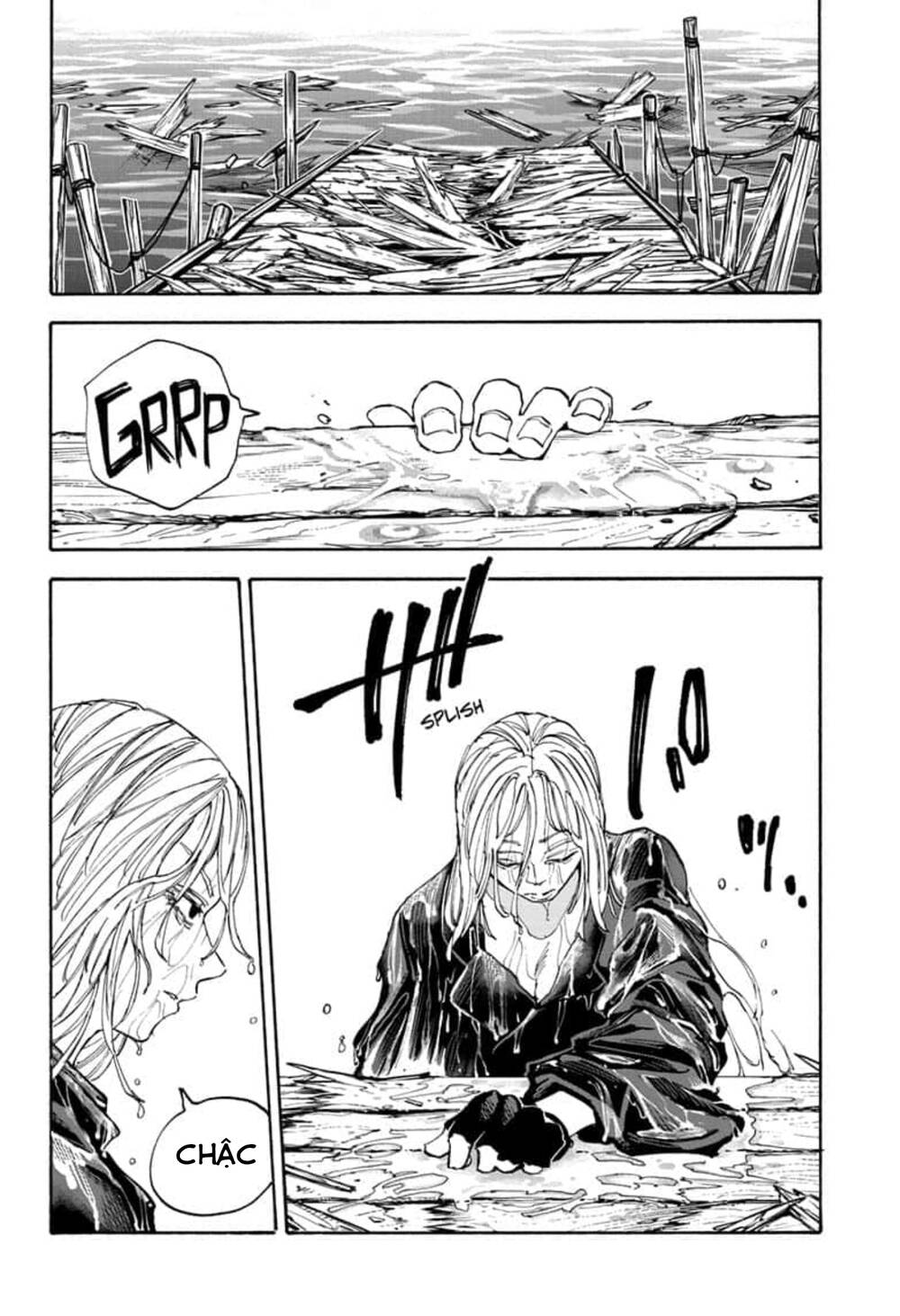 Sát thủ về vườn - Chapter 127 - Page 18