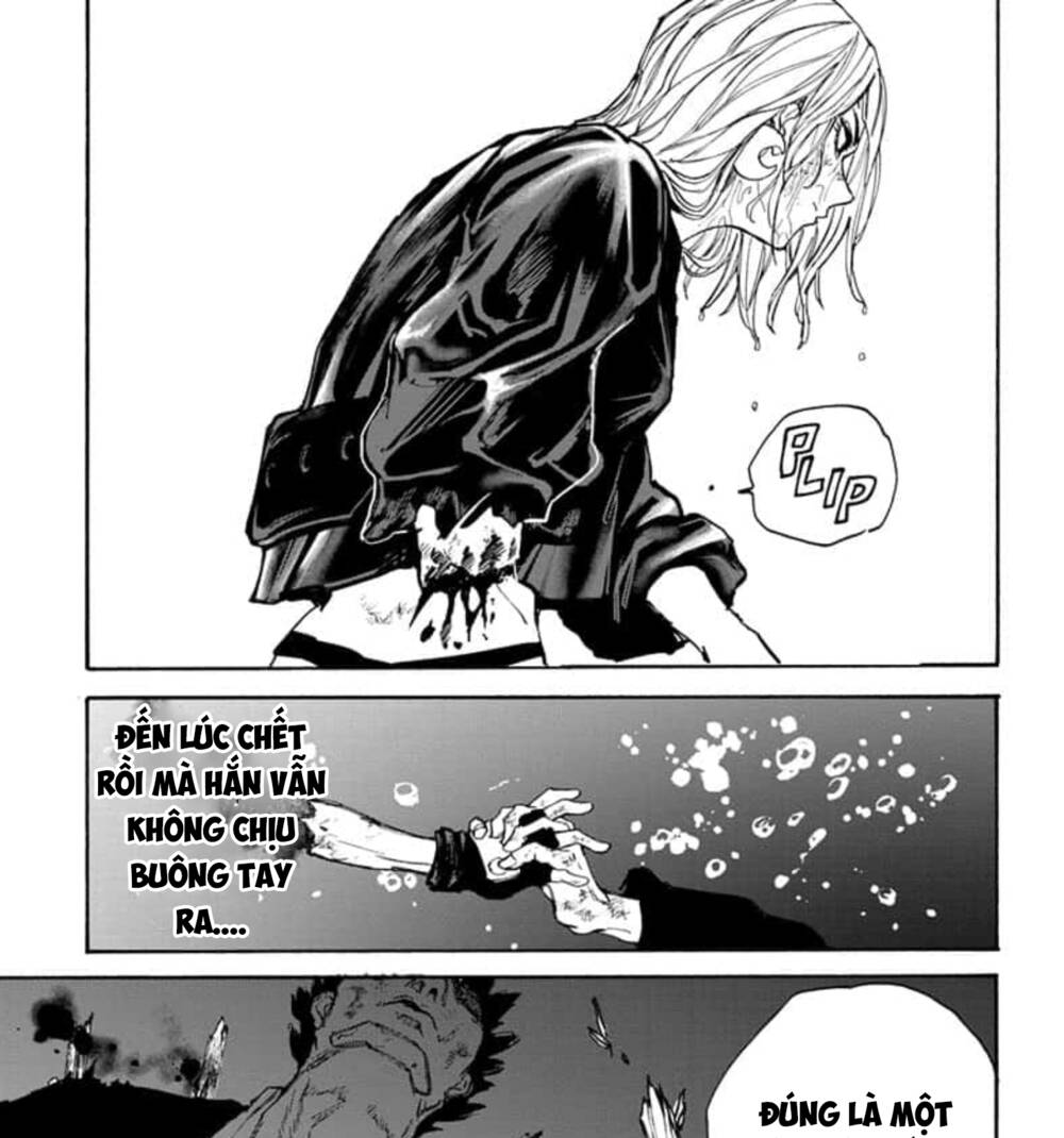 Sát thủ về vườn - Chapter 127 - Page 19