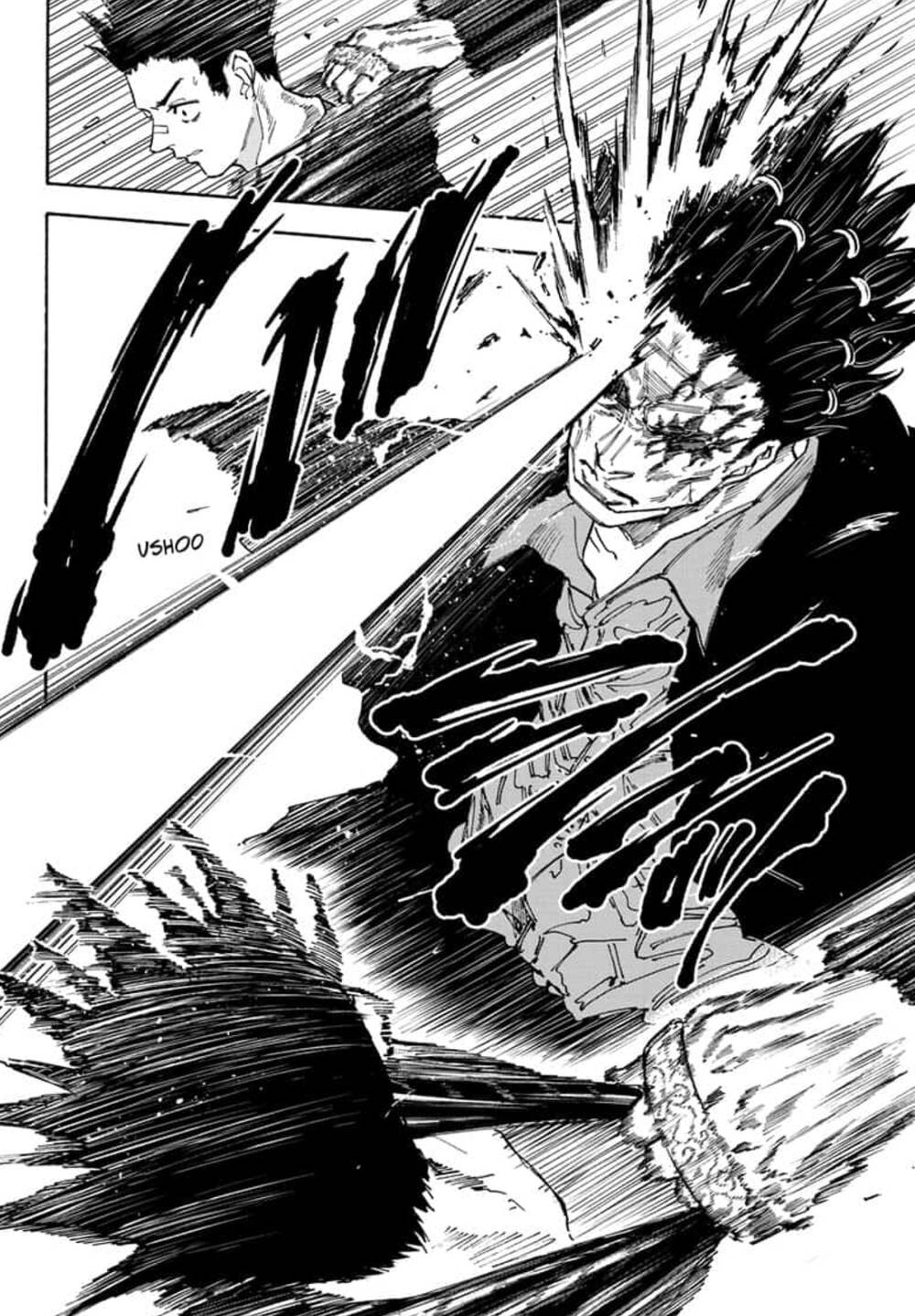 Sát thủ về vườn - Chapter 127 - Page 3