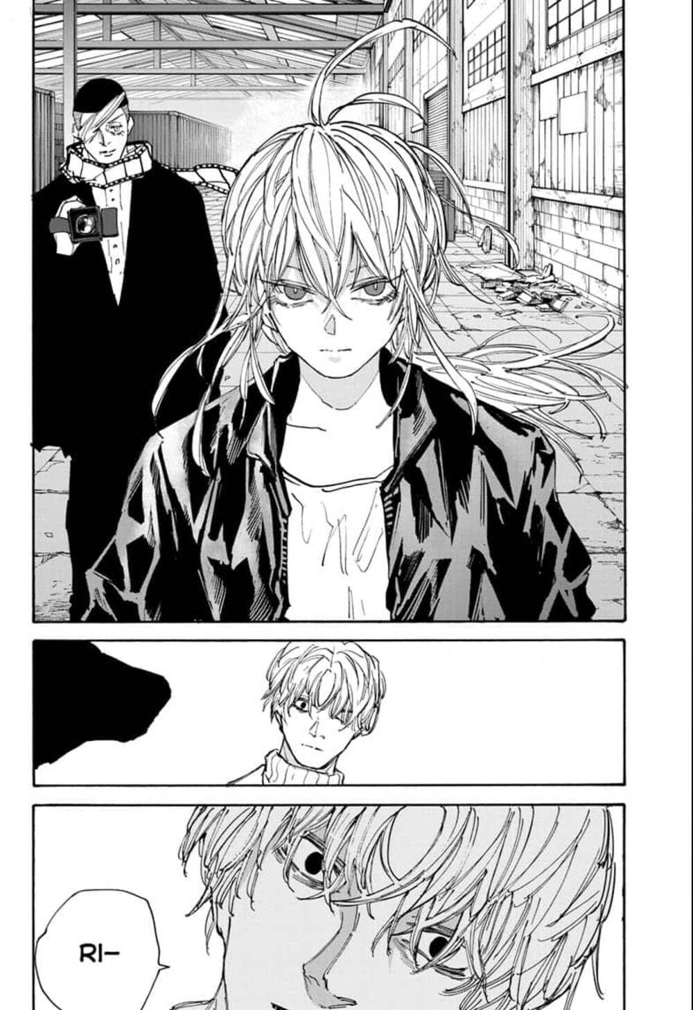 Sát thủ về vườn - Chapter 128 - Page 13