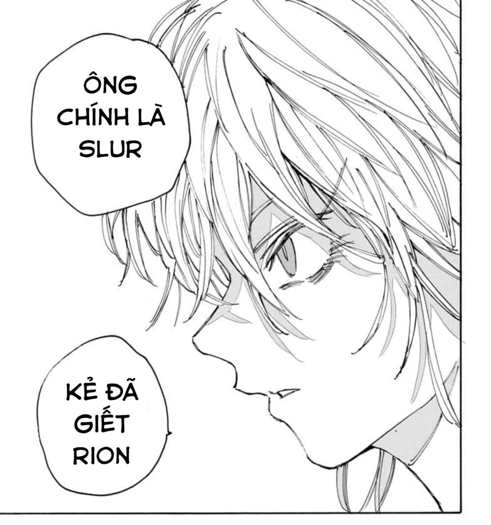 Sát thủ về vườn - Chapter 128 - Page 14