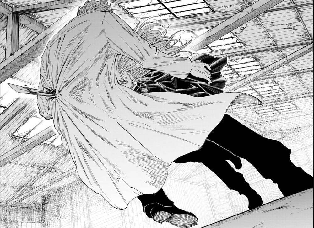 Sát thủ về vườn - Chapter 129 - Page 12