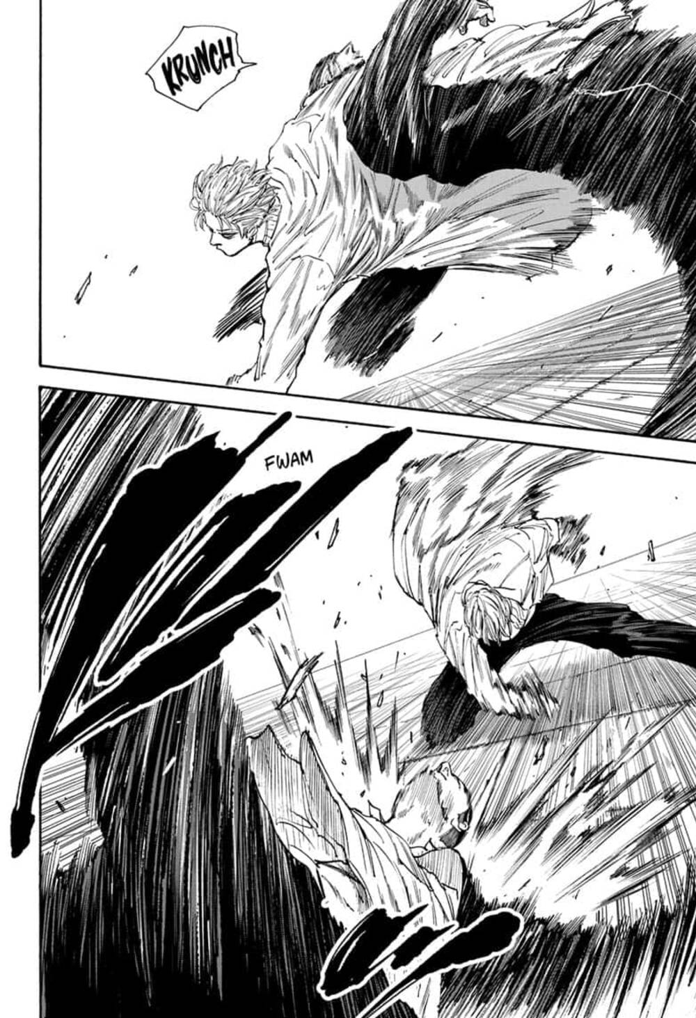 Sát thủ về vườn - Chapter 129 - Page 18