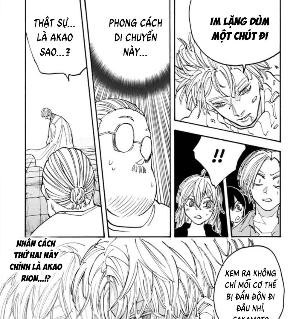 Sát thủ về vườn - Chapter 129 - Page 19