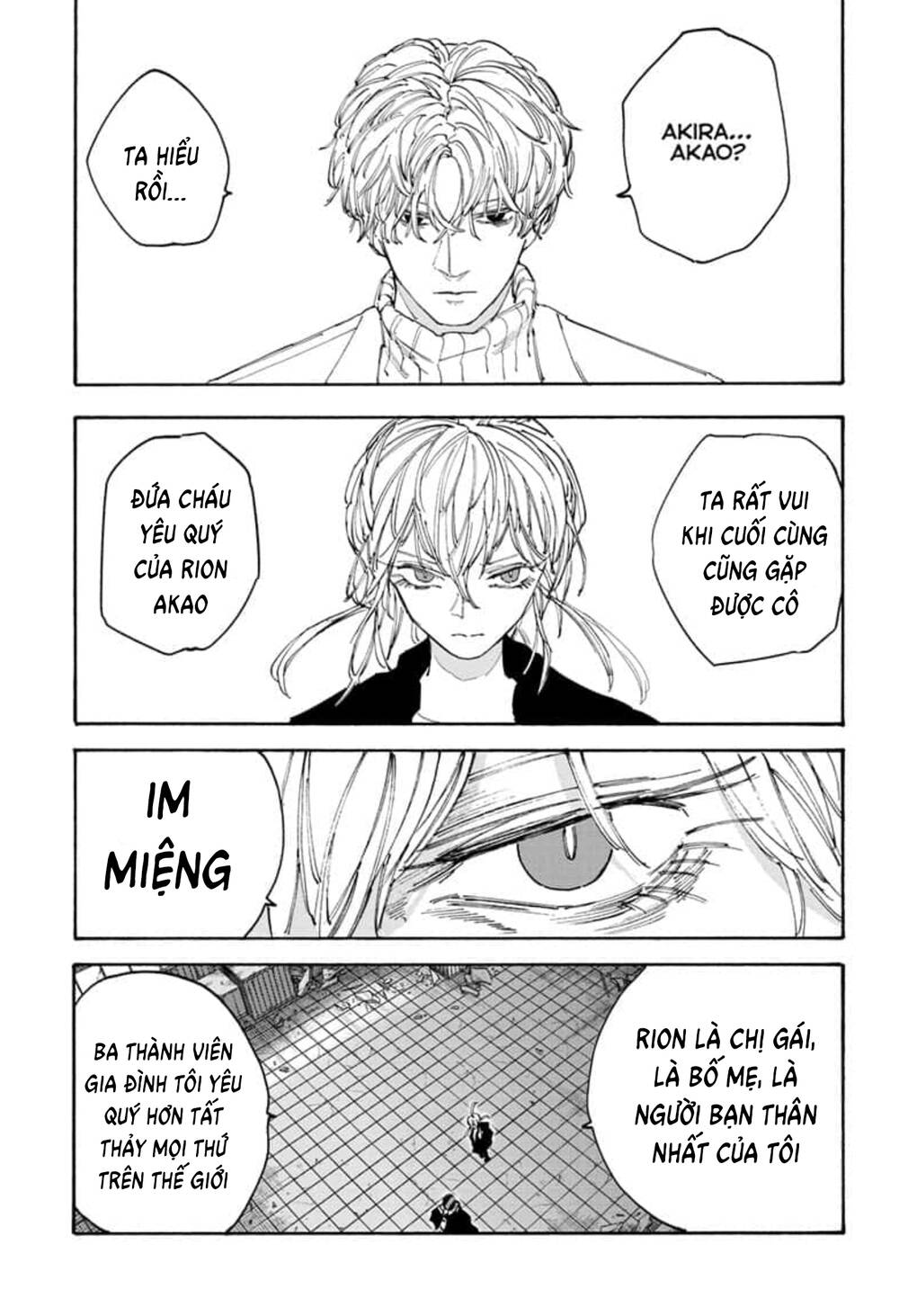 Sát thủ về vườn - Chapter 129 - Page 5