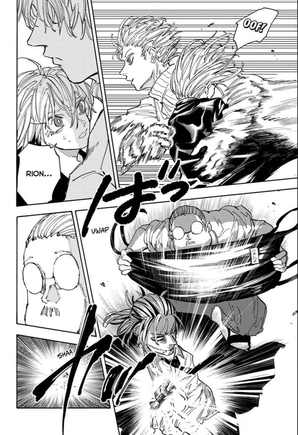 Sát thủ về vườn - Chapter 130 - Page 15