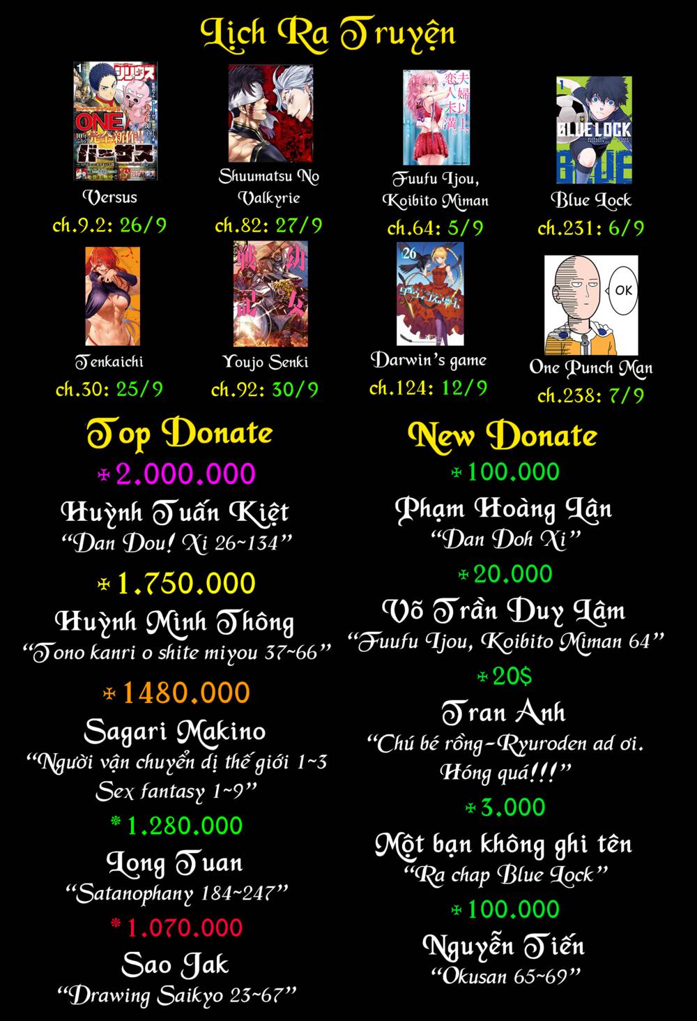 Sát thủ về vườn - Chapter 133 - Page 21