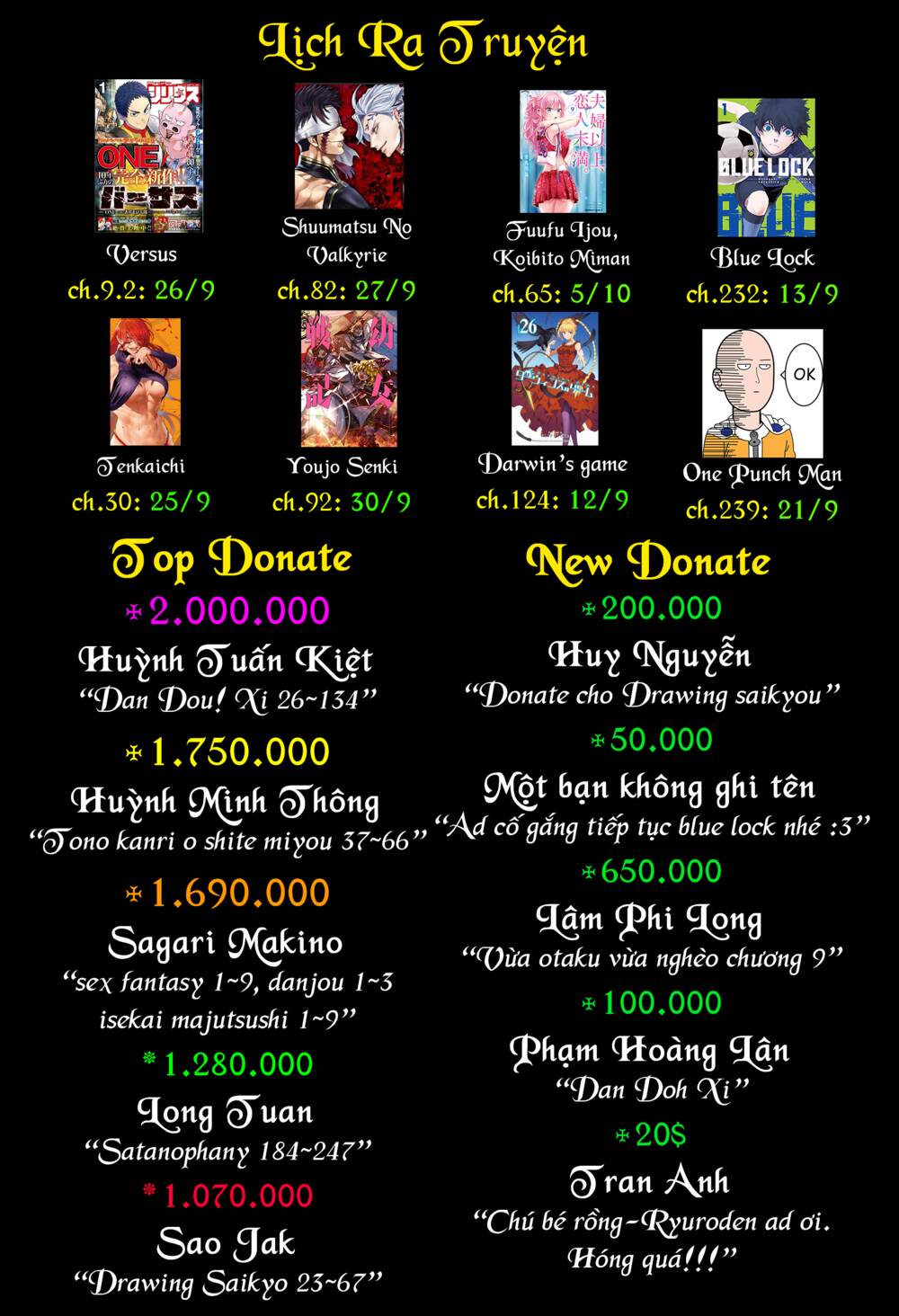 Sát thủ về vườn - Chapter 134 - Page 19