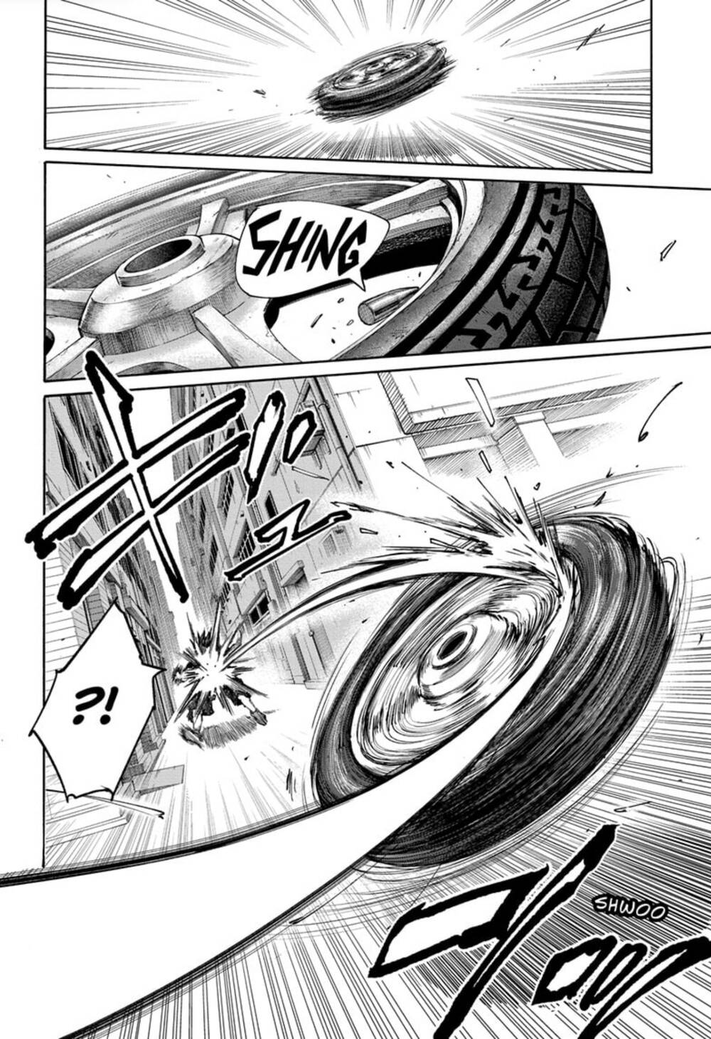 Sát thủ về vườn - Chapter 136 - Page 16