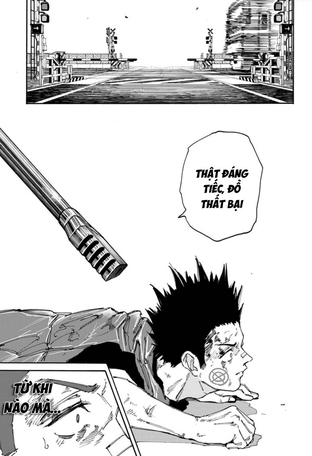 Sát thủ về vườn - Chapter 138 - Page 12