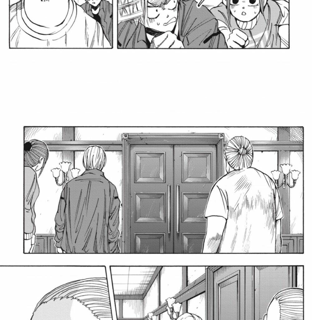 Sát thủ về vườn - Chapter 14 - Page 14