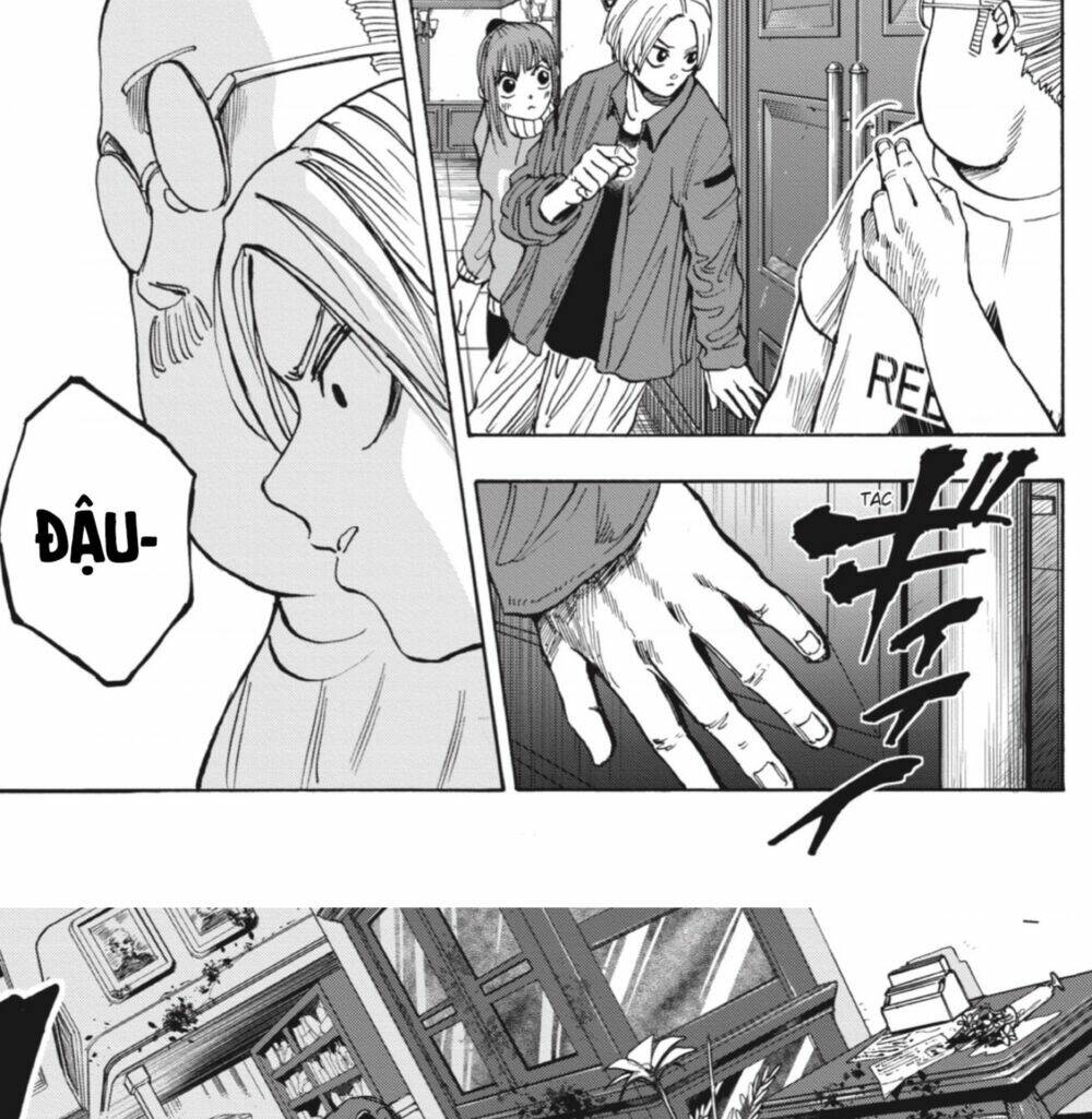 Sát thủ về vườn - Chapter 14 - Page 15