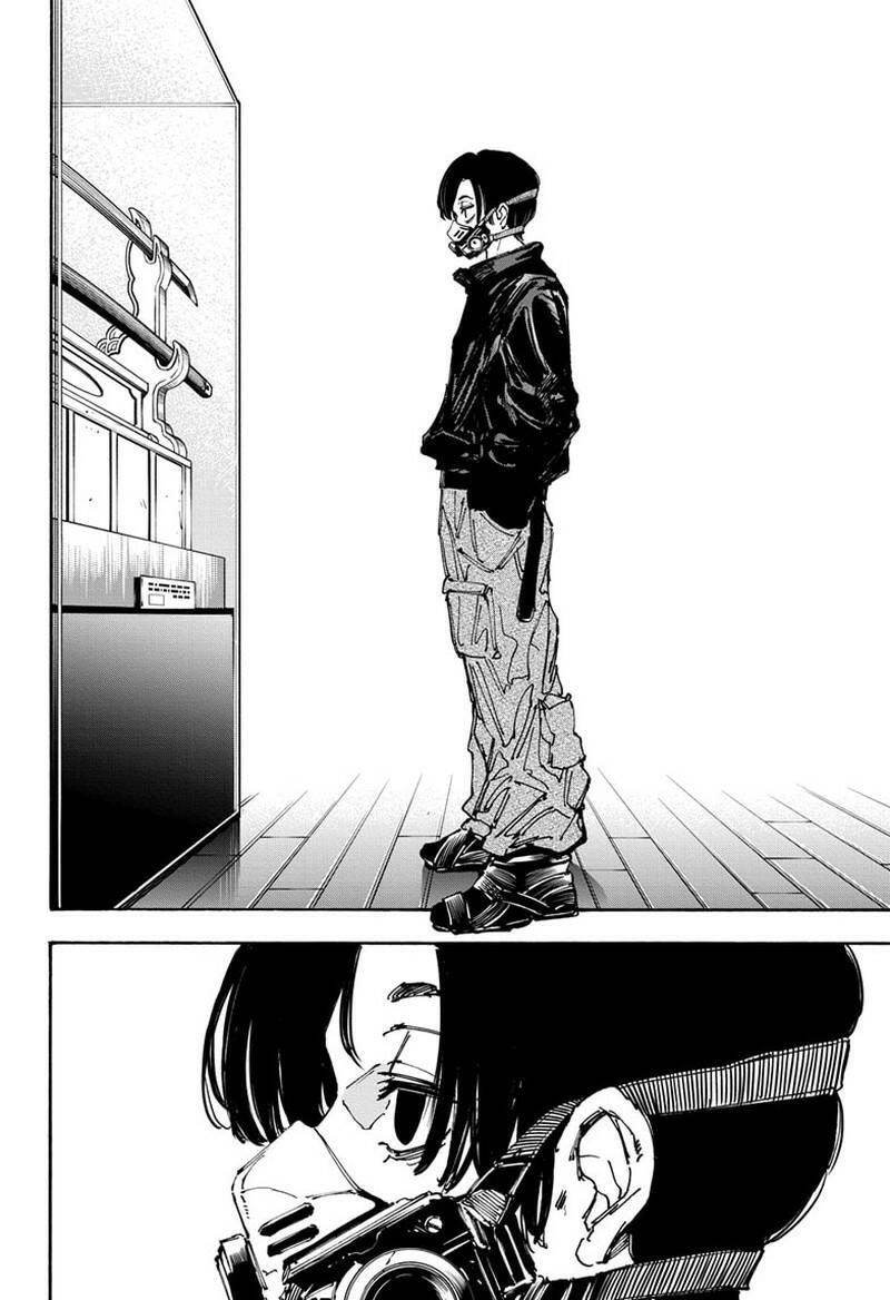 Sát thủ về vườn - Chapter 141 - Page 15