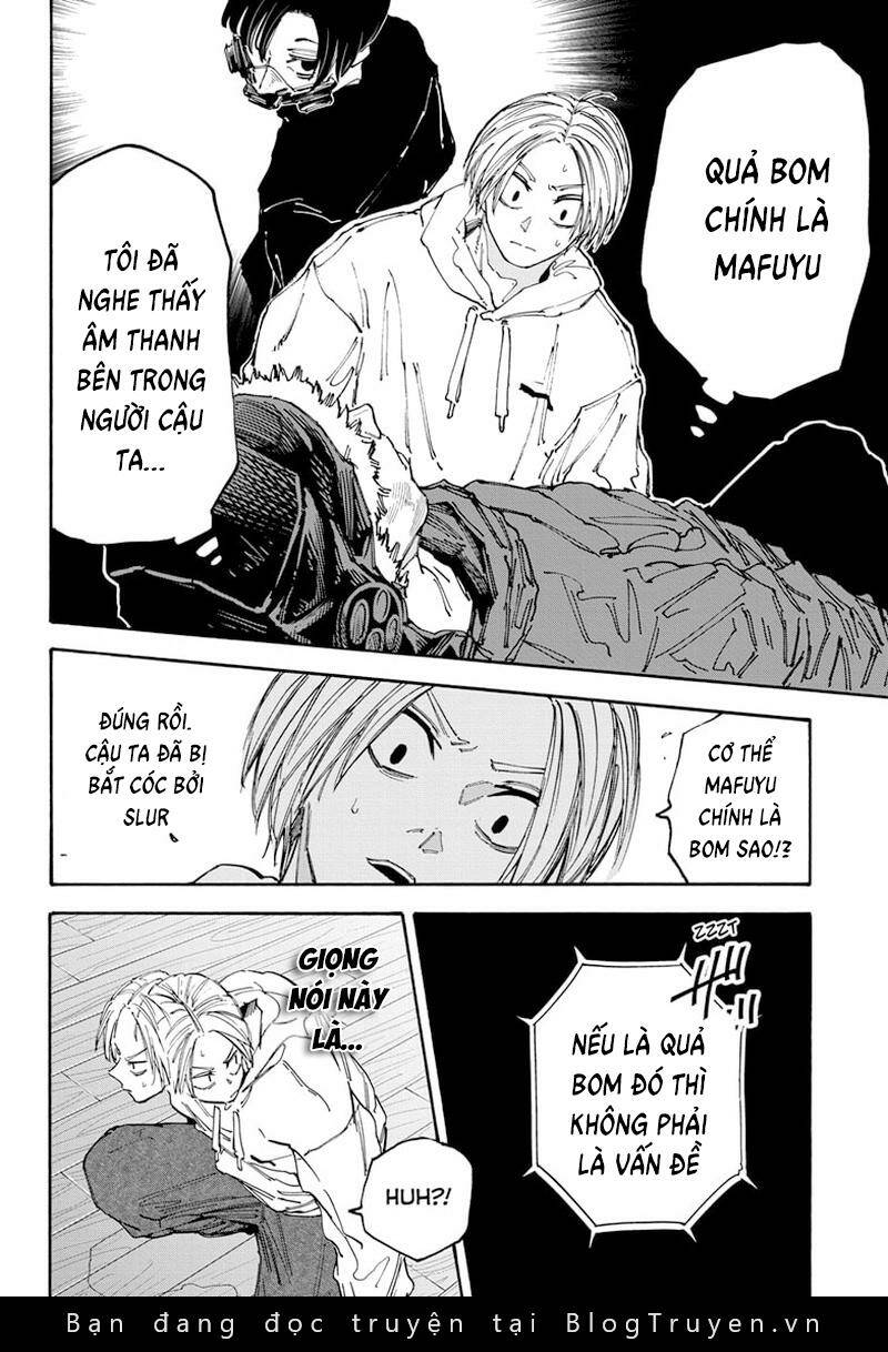 Sát thủ về vườn - Chapter 142 - Page 3