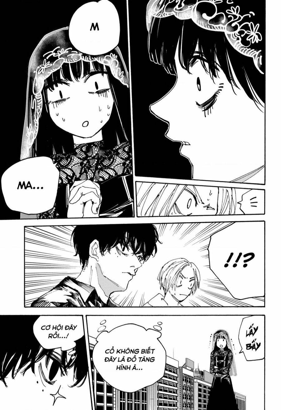 Sát thủ về vườn - Chapter 146 - Page 3